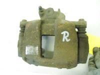 Bremssattel rechts vorn <br>PEUGEOT 307 (3A/C) 1.6 16V