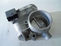 Drosselklappe 1.6/80KW<br>PEUGEOT 307 (3A/C) 1.6 16V