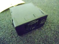 Schalter Leuchtweitenregelung <br>PEUGEOT 307 (3A/C) 1.6 16V