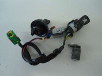 Schlo�-Satz <br>PEUGEOT 307 (3A/C) 1.6 16V