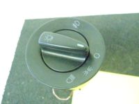 Lichtschalter <br>VW PASSAT (3B3) 2.0