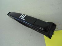 T�rgriff links hinten <br>PEUGEOT 307 (3A/C) 1.6 16V