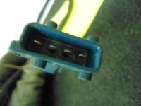 Lambdasonde <br>PEUGEOT 307 (3A/C) 1.6 16V
