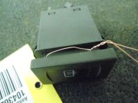 Schalter Heckscheibenheizung <br>VW PASSAT (3B3) 2.0
