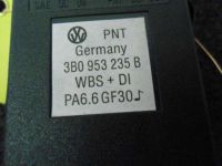 Schalter Warnblinker <br>VW PASSAT (3B3) 2.0