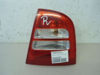 R�ckleuchte rechts ab 08/00<br>SKODA OCTAVIA (1U2) 1.4 16V