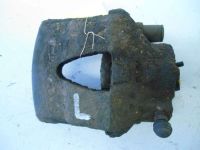 Bremssattel links vorn <br>SKODA OCTAVIA (1U2) 1.4 16V