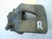 Bremssattel rechts vorn <br>SKODA OCTAVIA (1U2) 1.4 16V