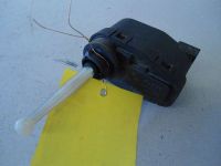 Motor Leuchtweitenregulierung <br>BMW 3 (E36) 316I