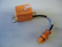 Sonstiges Teil Aufprallsensor vo re<br>BMW 3 (E36) 316I
