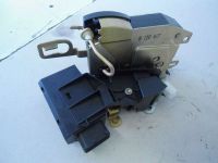 T�rschloss rechts vorn <br>BMW 3 (E36) 316I