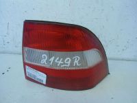 R�ckleuchte rechts weiss, bis 02/99<br>OPEL VECTRA B CC (38_) 1.8I 16V