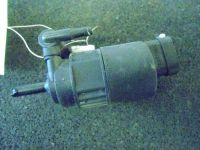 Pumpe Waschanlage <br>RENAULT MEGANE SCENIC (JA0/1_) 2.0I