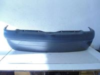 Sto�f�nger hinten <br>RENAULT CLIO II LIM. (TYP:BB/CB)