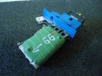 Vorwiderstand Heizungsgebl�se <br>OPEL VECTRA B CARAVAN (TYP:J96)