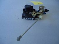 T�rschloss rechts hinten <br>DAEWOO KALOS (KLAS) 1.4 16V
