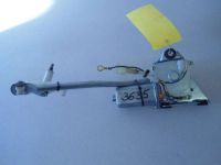 Wischermotor hinten <br>SUZUKI SWIFT II SCHR�GHECK (EA, MA) 1.0I