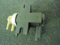 Magnetventil Turbolader <br>PEUGEOT 407 SW (6E_) 2.0 HDI 135