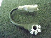 Klopfsensor <br>PEUGEOT 407 SW (6E_) 2.0 HDI 135