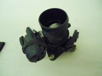 Drosselklappe 2.0/100KW<br>PEUGEOT 407 SW (6E_) 2.0 HDI 135