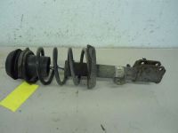 Federbein rechts vorn <br>OPEL VECTRA B CARAVAN (31_) 1.8I 16V