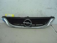 K�hlergrill <br>OPEL VECTRA B CARAVAN (31_) 1.6I 16V