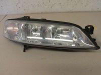 Hauptscheinwerfer rechts ab 02/99<br>OPEL VECTRA B CARAVAN (31_) 1.6I 16V