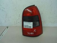 R�ckleuchte rechts get�nt, ab 03/99<br>OPEL VECTRA B CARAVAN (31_) 1.6I 16V