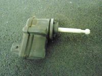 Motor Leuchtweitenregulierung <br>VW POLO VARIANT (6KV5) 1.4