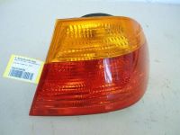 R�ckleuchte rechts <br>BMW E46 3ER-REIHE, COUPE