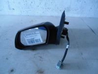 Aussenspiegel elek., links bis 05/03<br>FORD MONDEO III KOMBI (BWY) 2.0 16V