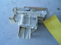 T�rschloss rechts hinten <br>FORD MONDEO III KOMBI (BWY) 2.0 16V