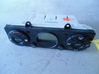 Heizungsbet�tigung mit Klimaautomatik<br>FORD MONDEO III KOMBI (BWY) 2.0 16V
