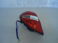 R�ckleuchte links ab 09/00<br>DAIHATSU SIRION (M1) 1.0I