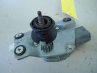 Wischermotor hinten <br>ROVER 25 (RF) 1.4 16V