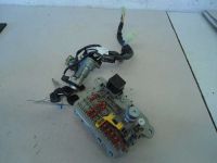 Z�ndschloss +Sicherungskasten<br>ROVER 25 (RF) 1.4 16V