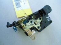 T�rschloss links hinten <br>CHEVROLET REZZO 2.0