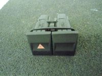 Schalter Warnblinker <br>FORD MONDEO III KOMBI (BWY) 2.0 16V