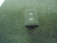 Schalter Fensterheber Beifahrert�r oder hinten<br>FORD MONDEO III KOMBI (BWY) 2.0 16V