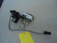 T�rschloss links hinten <br>ROVER 25 (RF) 1.4 16V
