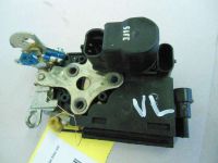 T�rschloss links vorn <br>DAEWOO KALOS (KLAS) 1.2