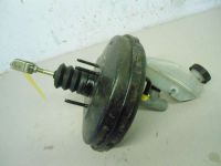 Hauptbremszylinder mit Bremskraftverst�rker<br>DAEWOO KALOS (KLAS) 1.2