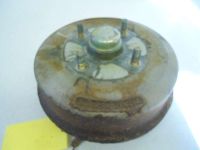Radnabe links hinten Radlagereinheit<br>CHEVROLET REZZO 2.0