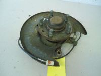 Radnabe links hinten Radlagereinheit<br>MAZDA 6 STATION WAGON (GY) 2.0