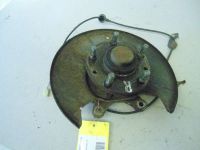 Radnabe rechts hinten Radlagereinheit<br>MAZDA 6 STATION WAGON (GY) 2.0