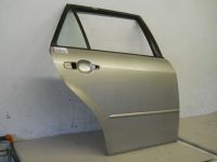 T�r (Rohbaut�r) rechts hinten <br>MAZDA 6 STATION WAGON (GY) 1.8