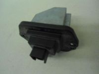 Vorwiderstand Heizungsgebl�se <br>MAZDA 6 STATION WAGON (GY) 1.8