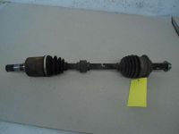 Antriebswelle  (mit ABS-Ring) links <br>MAZDA 6 STATION WAGON (GY) 1.8
