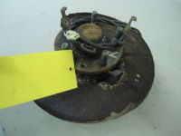 Radnabe rechts hinten Radlagereinheit<br>MAZDA 6 STATION WAGON (GY) 1.8
