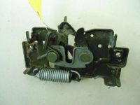 Schloss Motorhaube <br>MAZDA 6 STATION WAGON (GY) 1.8